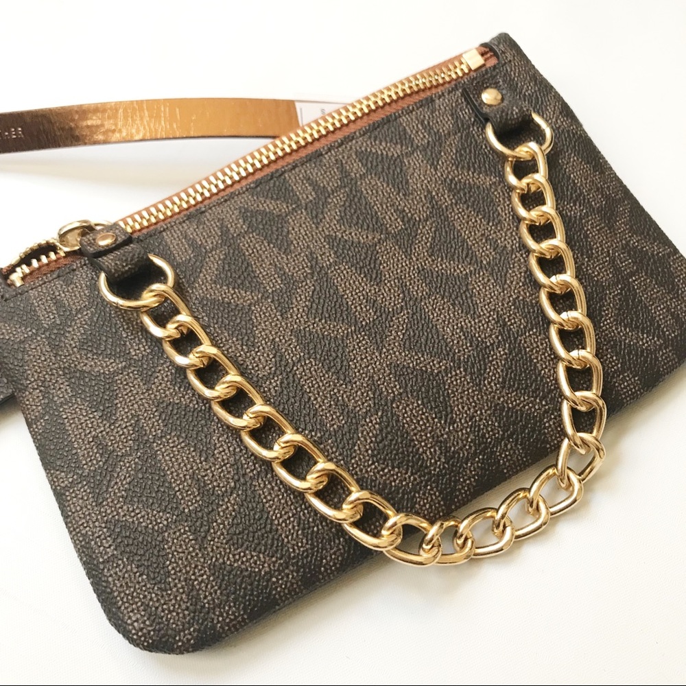 Michael KORS Belt Bag - Picture 3 of 8